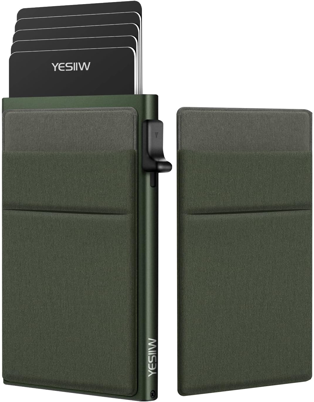 Style 2-dark Green