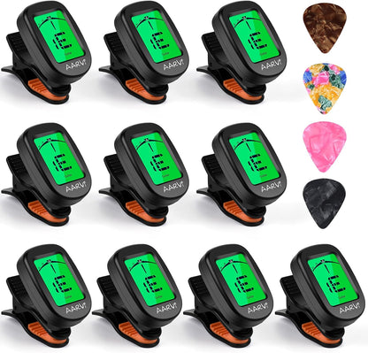 Black-10-pack