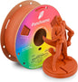 1kg - Matte118 - 1.75mm Matte Muted Terracotta