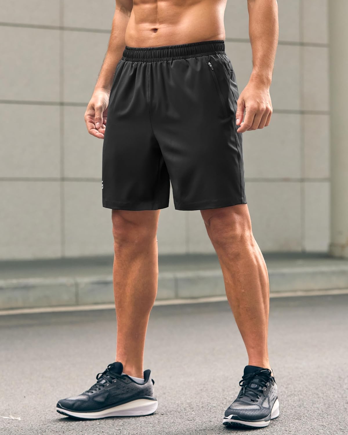 Finding the Perfect Athletic Running Shorts: G Gradual's Versatile Option