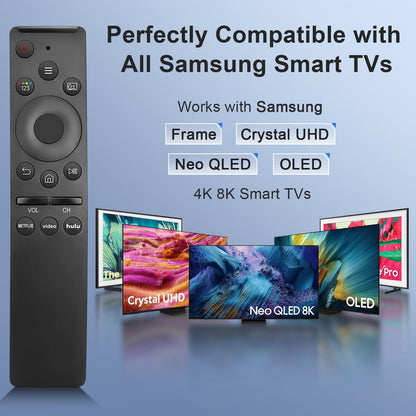 Magic Remote for LG-Smart-TV-Remote-Control-Replacement with Pointer and Voice Function,Compatible with LG 2021/2022/2023/2024 UHD OLED QNED NanoCell 4K 8K Smart TV