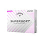 Callaway Golf Supersoft Golf Balls (2025)