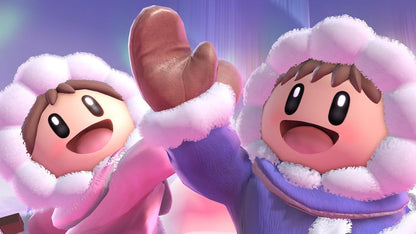 Super Smash Bros Ultimate (CAN Version)