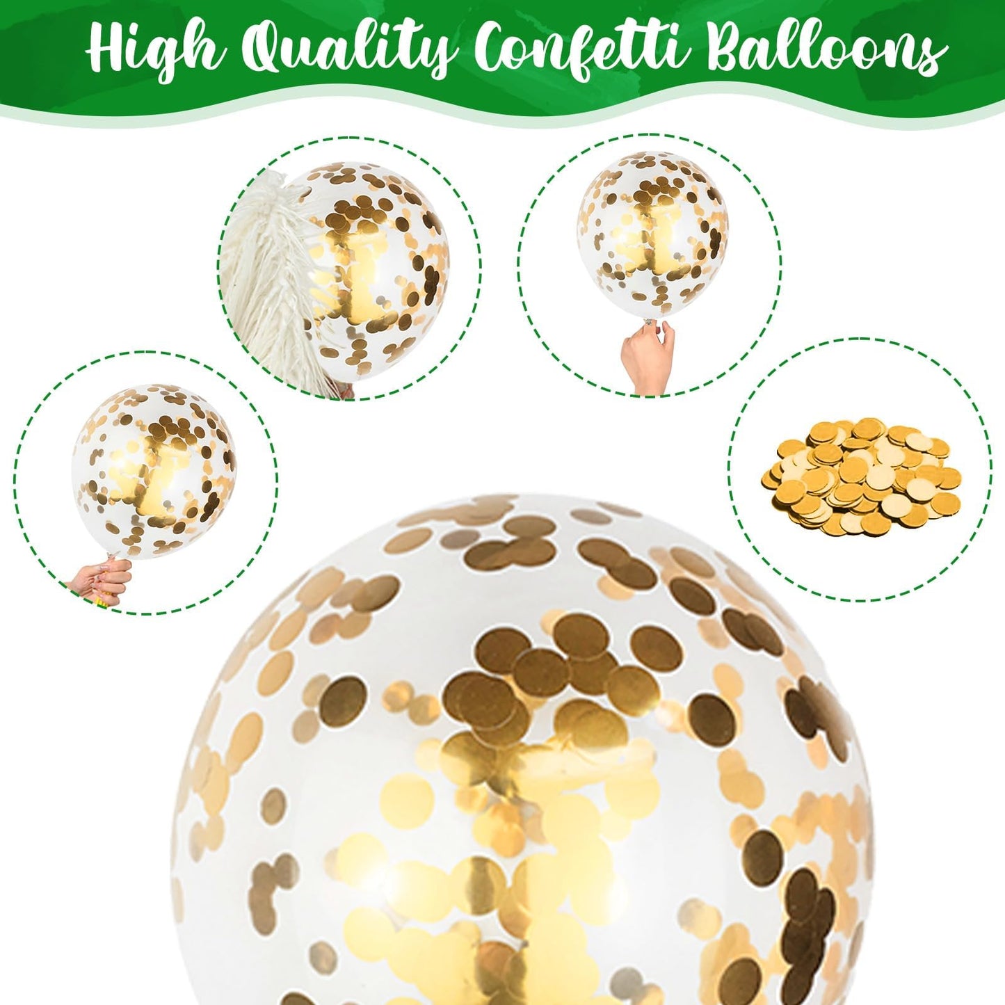 Pastellrosa und lilafarbene Ballons, 12-Zoll-Metallic-Lila-Flieder-Pink-Konfetti-Ballon-Set für Mädchen, Frauen, Kpop, Schmetterling-Geburtstag, Babyparty, Brautparty, Hochzeit, Prinzessin, Disco, Musikparty-Dekorationen