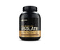 Optimum Nutrition Gold Standard 100% Isolate, Protein Powder, Chocolate Bliss, 3 Pounds, 44 Servings. Whey Protein Isolate (Packaging May Vary) (Pack of 4)