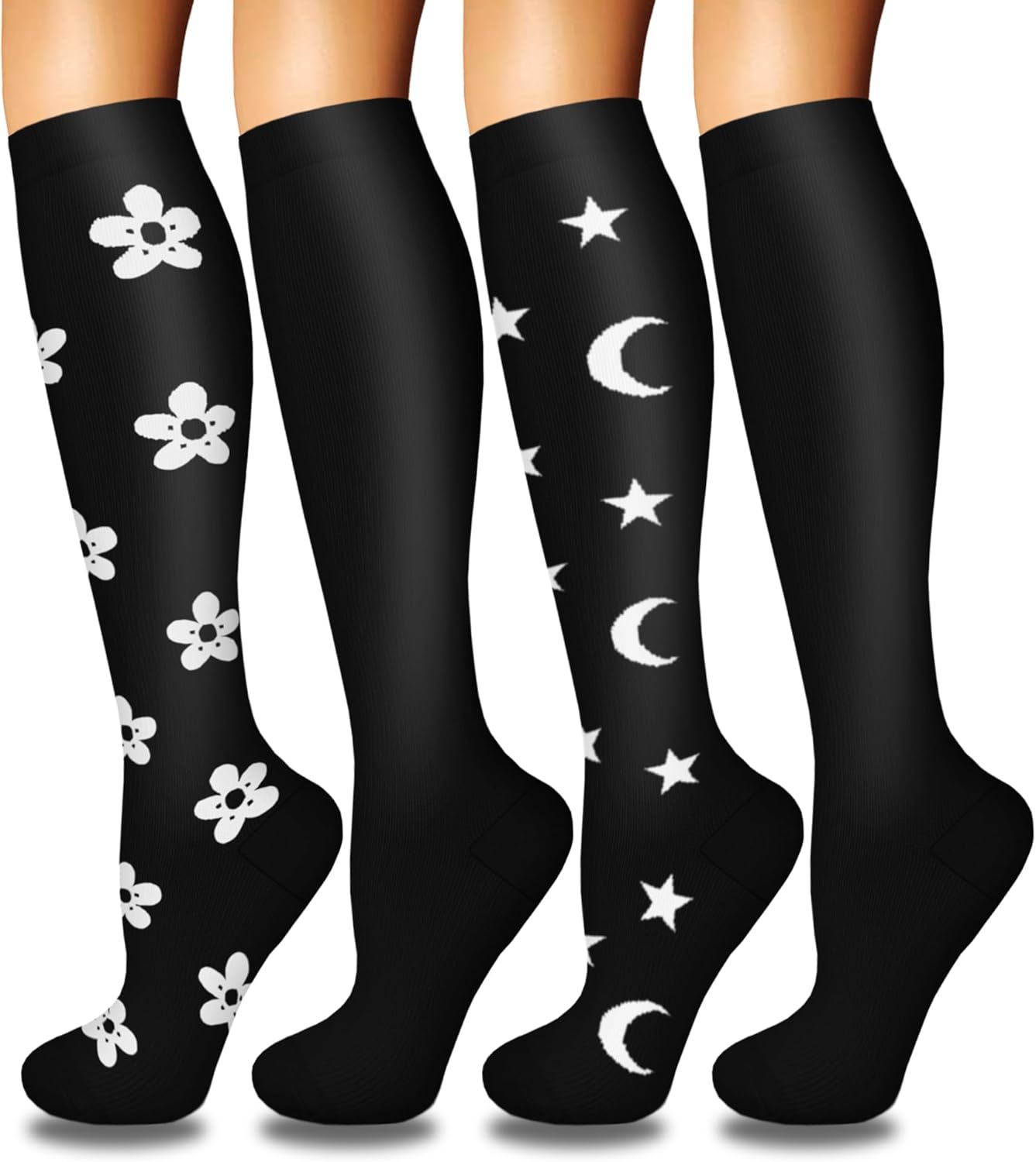 Small-Medium05-flowers Stars