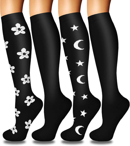 Small-Medium05-flowers Stars