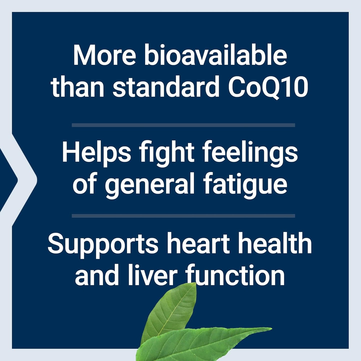 Life Extension Super Ubiquinol CoQ10 with Enhanced Mitochondrial Support, 200mg, 30 Softgels