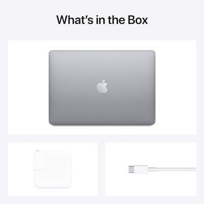 Apple MacBook Air Late 2020 with Apple M1 Chip