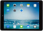 Apple iPad 9.7inch with WiFi 32GB- Space Gray (2017 Model) (Renewed)