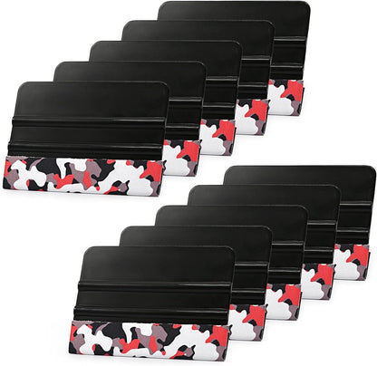10 PCSBlack