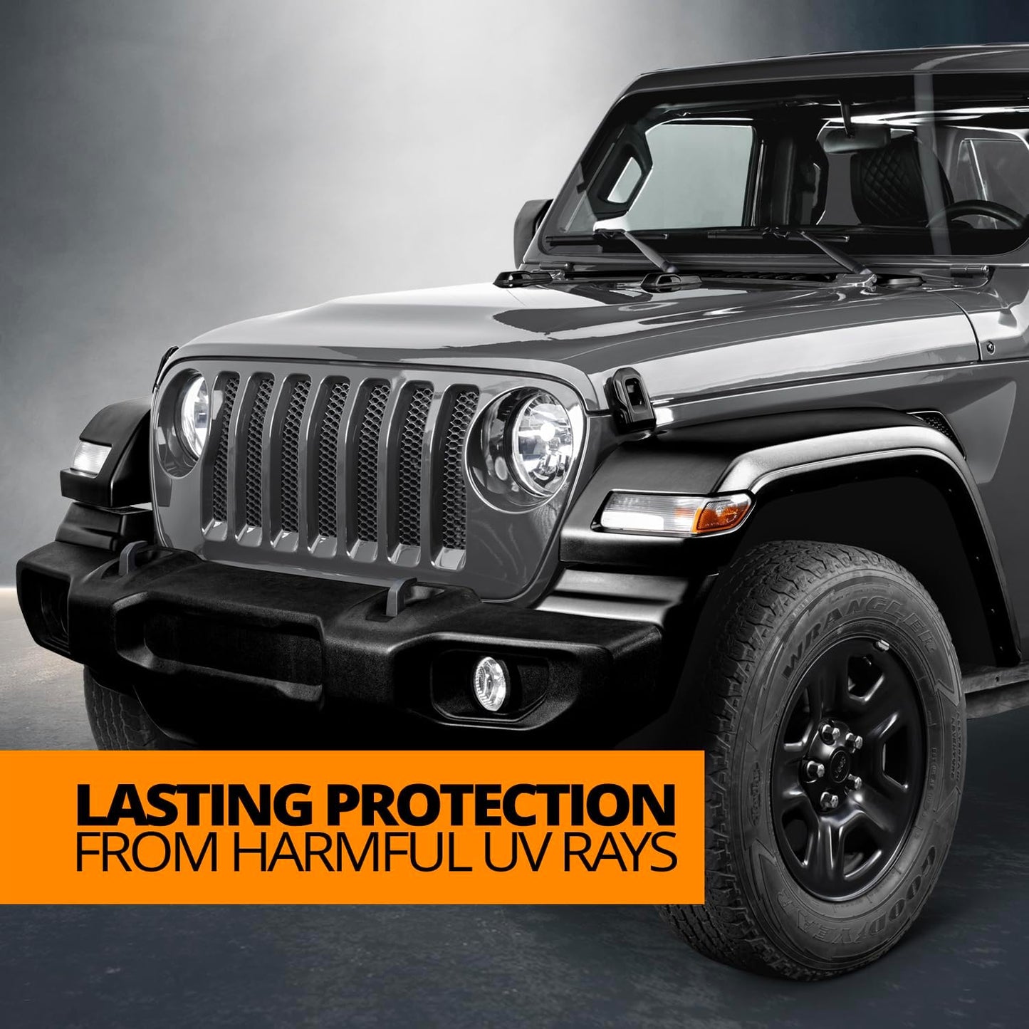 CERAKOTE Ceramic Trim Coat Kit: A Game-Changer for Your Car's Plastic Trim