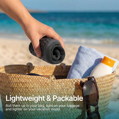 Water Shoes That Keep Up With You