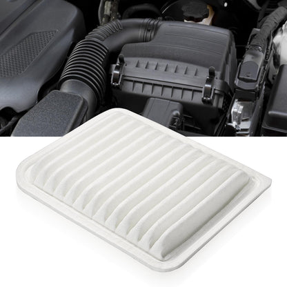 CA10262 Engine Air Filter Fit Ford Expedition/F150/F250/F350 (2007-2021) & Lincoln Navigator Replaces FA1883, 7C3Z9601A, A35642
