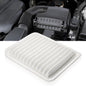CA10262 Engine Air Filter Fit Ford Expedition/F150/F250/F350 (2007-2021) & Lincoln Navigator Replaces FA1883, 7C3Z9601A, A35642