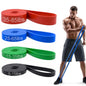 Pull Up Bands, Resistance Bands Set, Exercise Workout Bands for Men & Women, Ideal for Body Stretching, Physical Therapy and Muscle Training