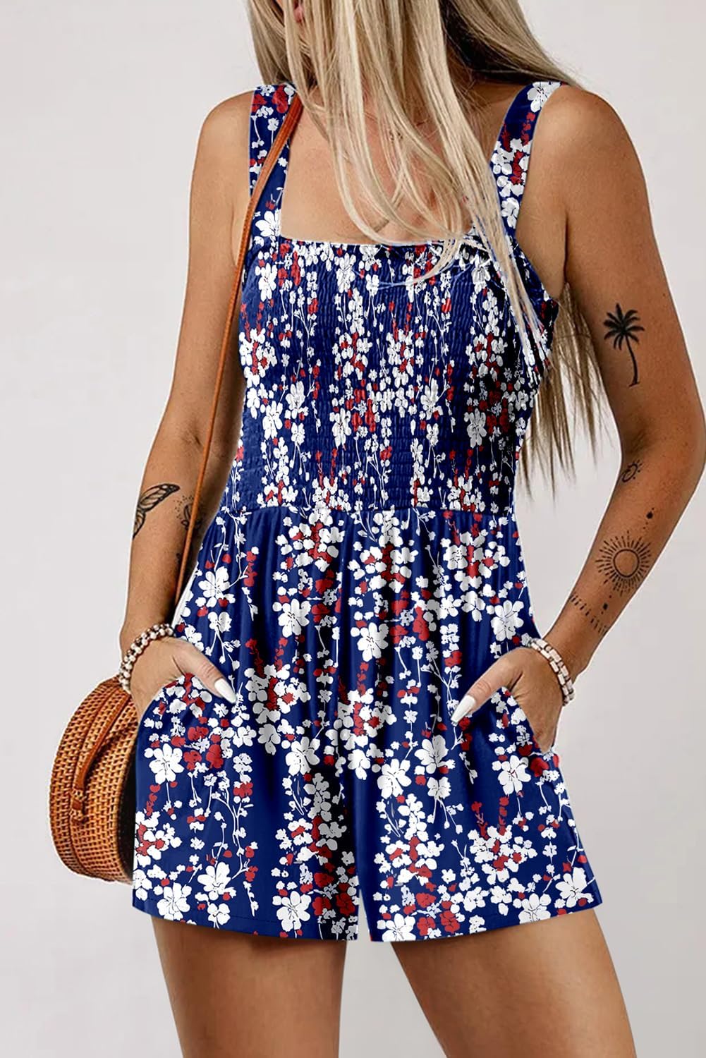 Dokotoo Rompers for Women: The Ultimate Summer Staple
