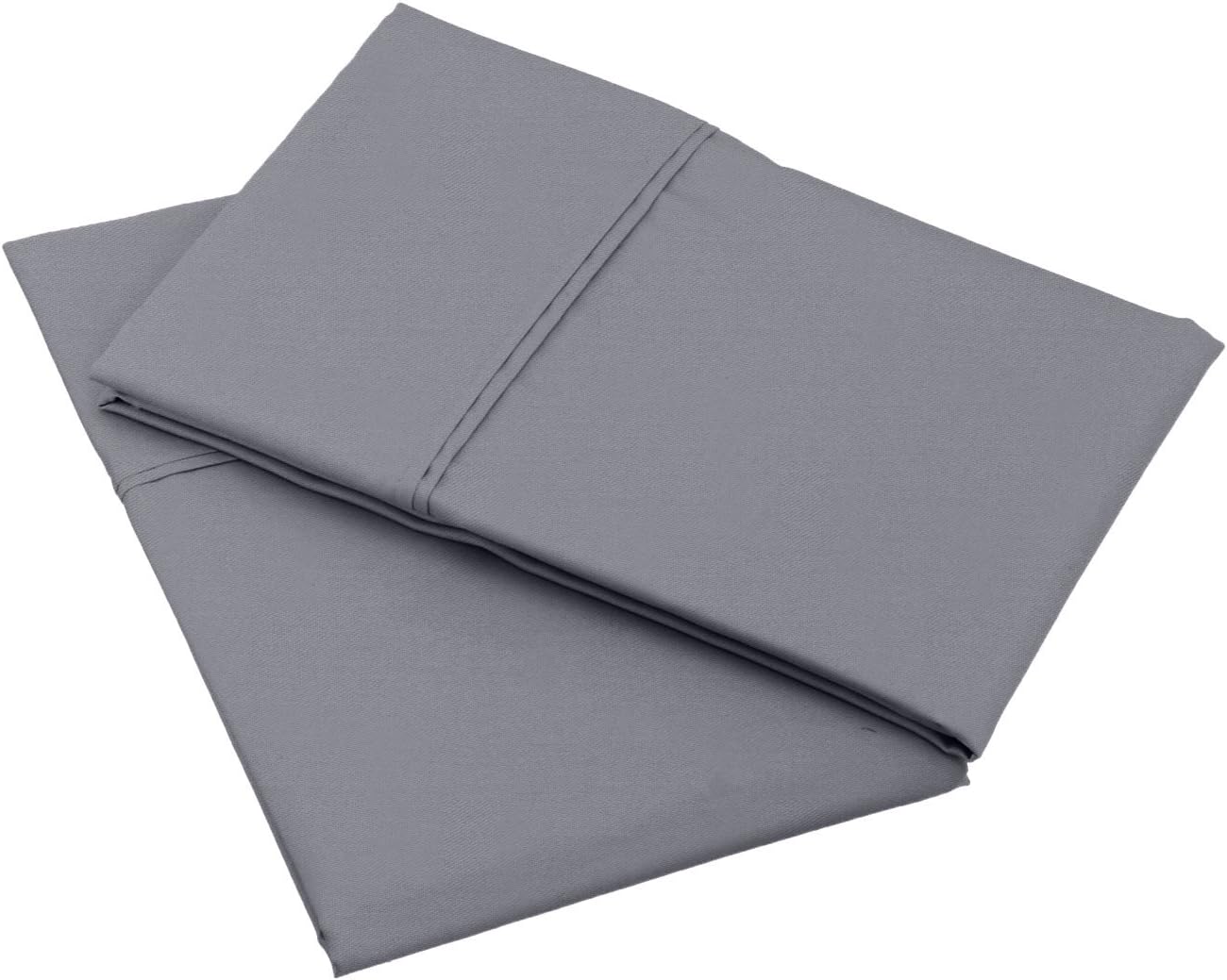 Upgrade Your Bedding with Amazon Basics 400 Thread Count Cotton Pillow Cases