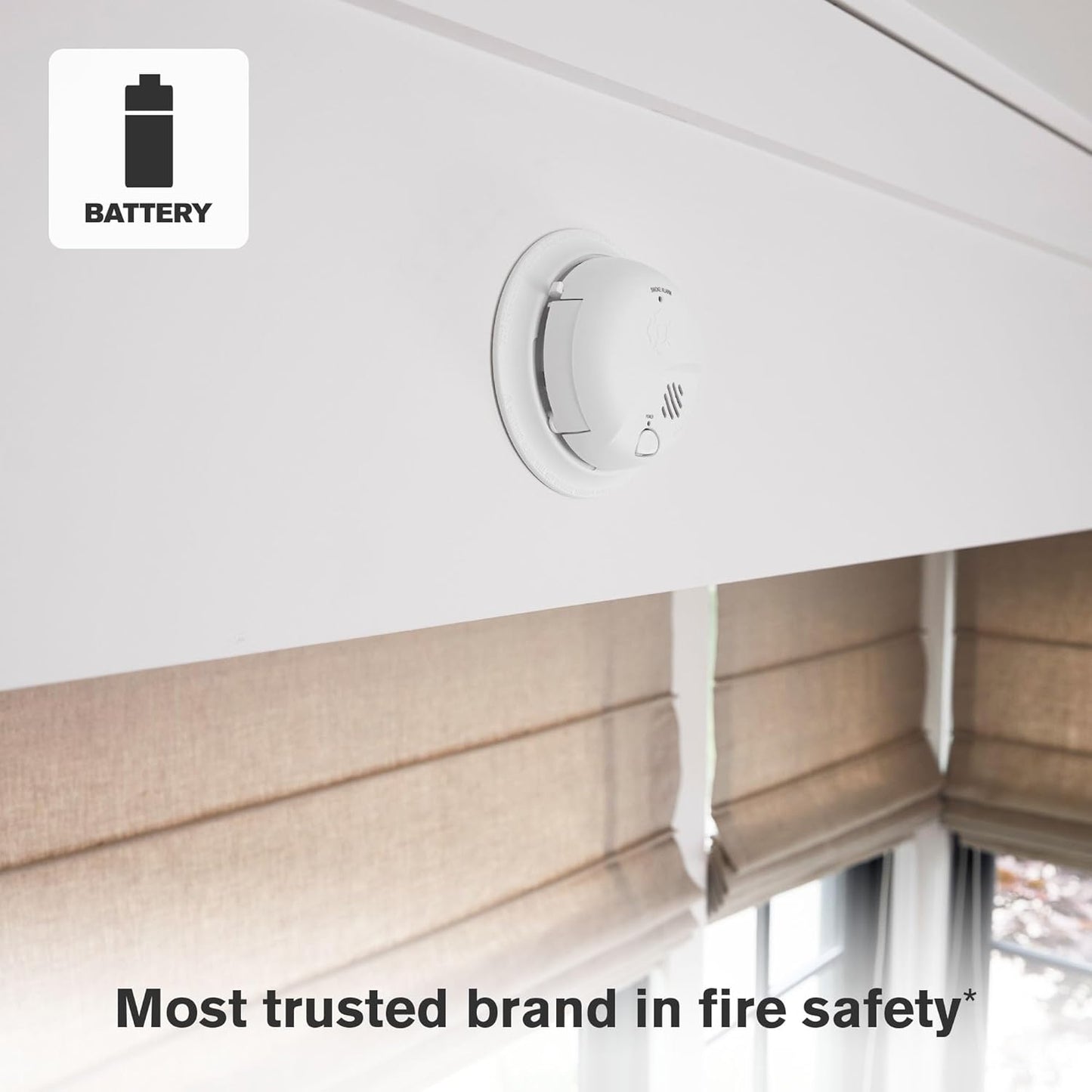 First Alert Smoke Alarm: A Reliable Guardian for Your Home