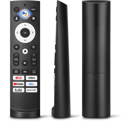 Magic Remote for LG-Smart-TV-Remote-Control-Replacement with Pointer and Voice Function,Compatible with LG 2021/2022/2023/2024 UHD OLED QNED NanoCell 4K 8K Smart TV