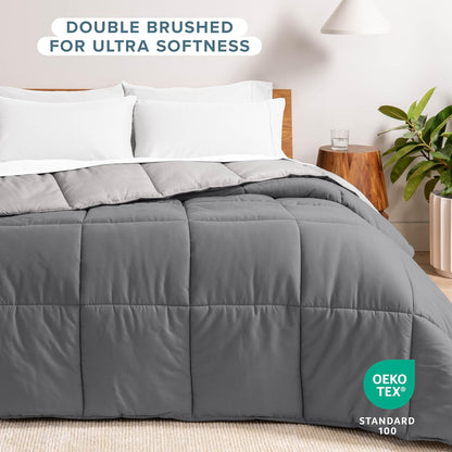 Bare Home Reversible Comforter Review: A Game-Changer for Your Bedroom