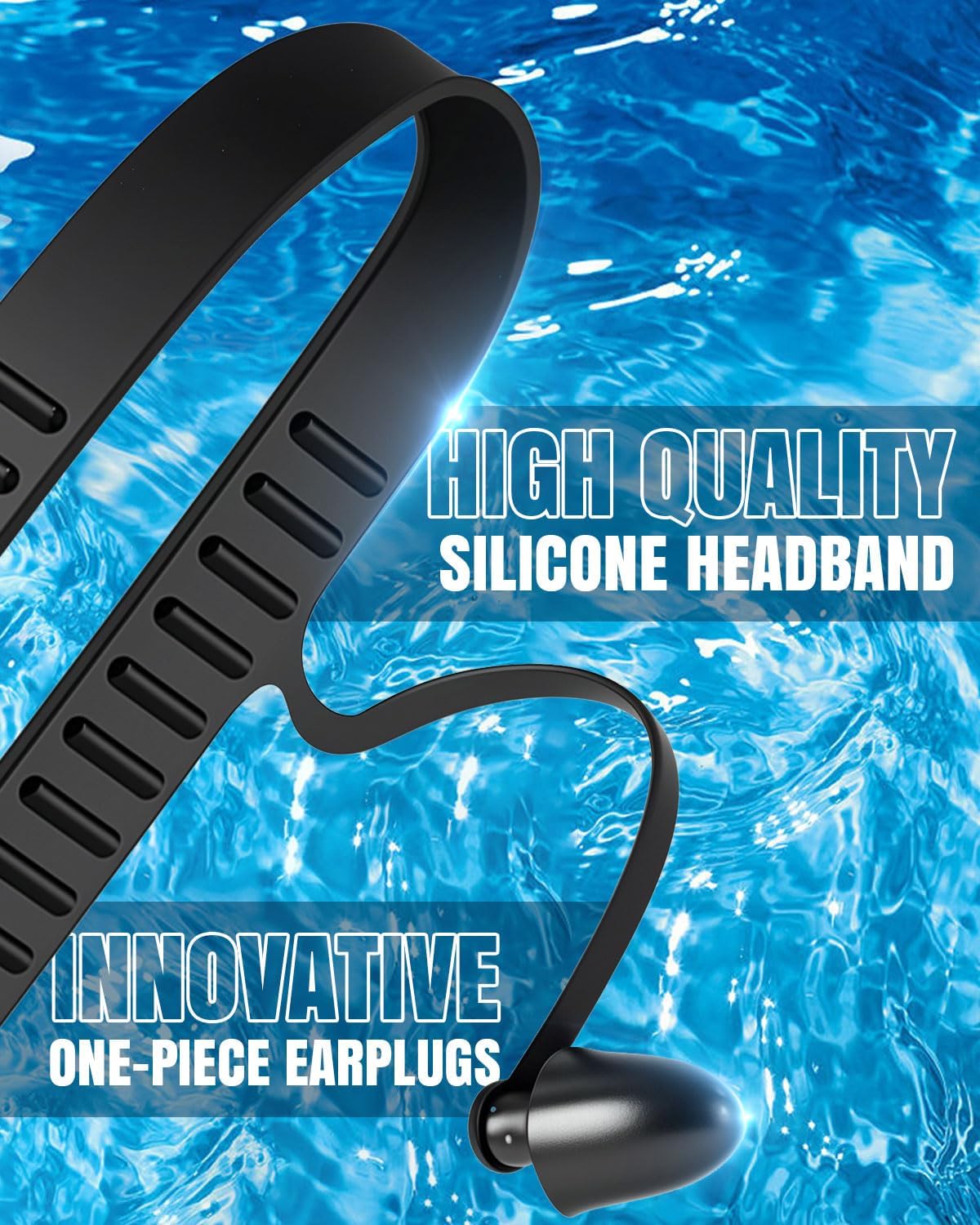 Swim Goggles That Actually Work: No Leaks, No Fog