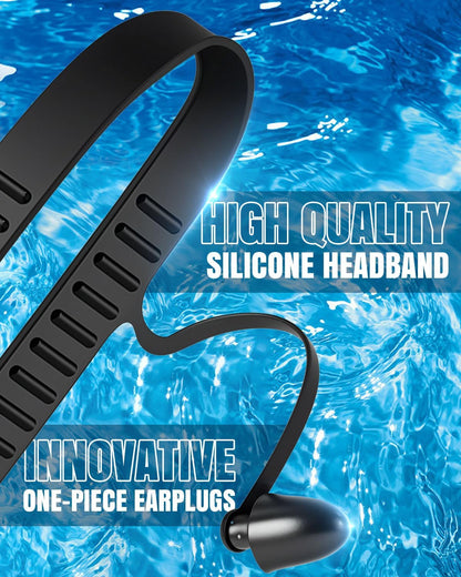 Swim Goggles That Actually Work: No Leaks, No Fog