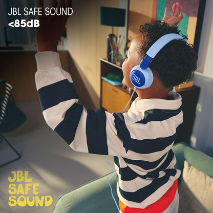 JBL Junior 320 Review: Fun, Safe, and Affordable Kids Headphones