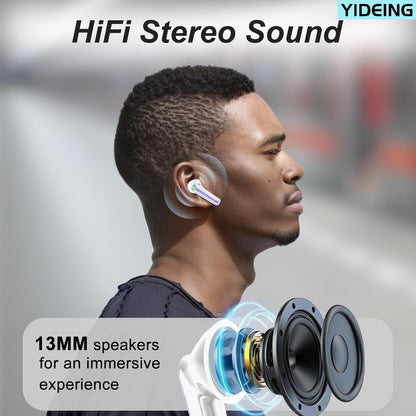 Wireless Earbuds That Actually Deliver