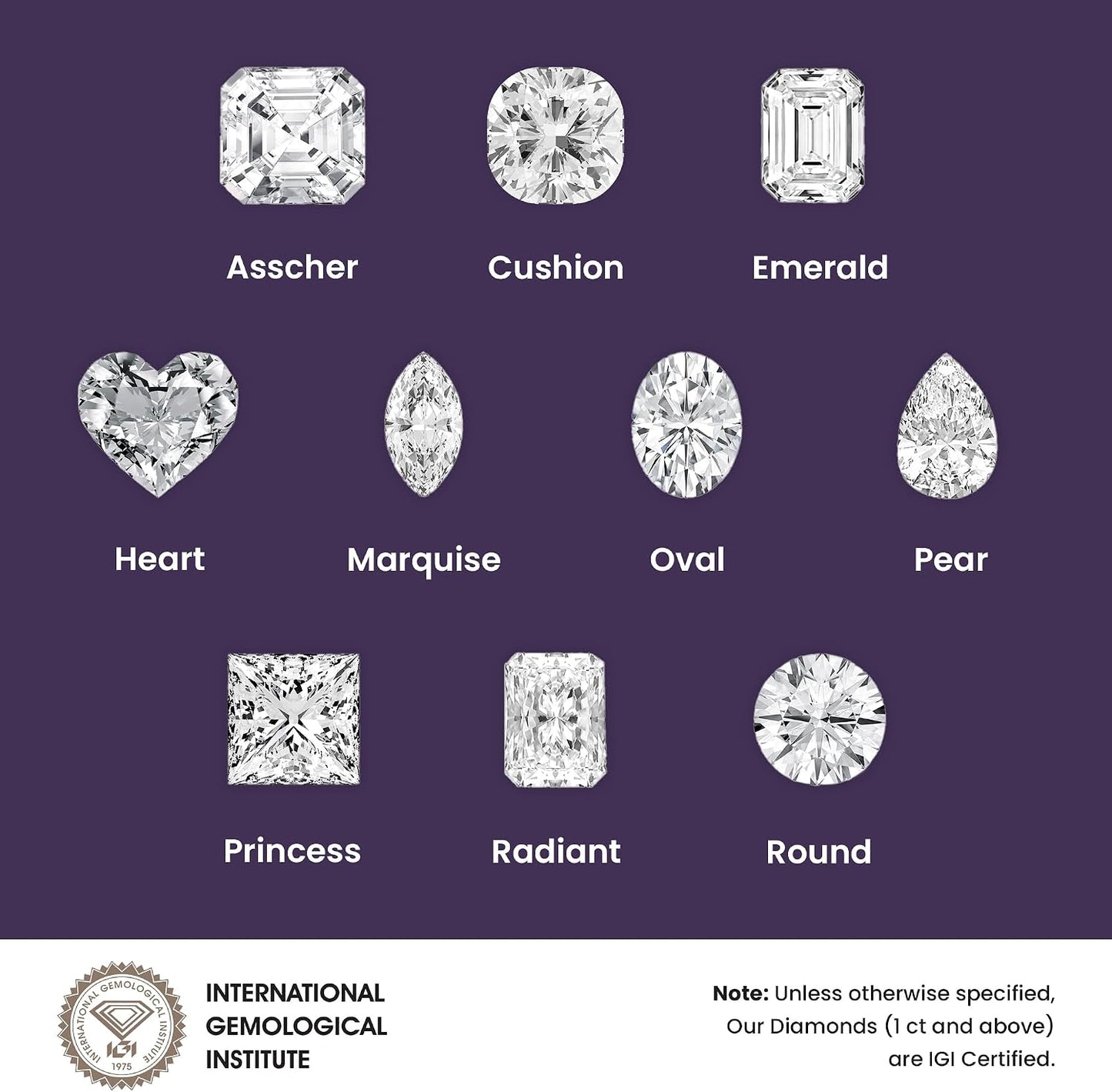 Marquise Cut Lab Grown Diamond IGI Certified 3 Prong Hidden Halo Engagement Anniversary Wedding Ring in 14K Gold, Platinium for Women (1.0-5.0 Ct, F-G Color, VS1-VS2 Clarity)