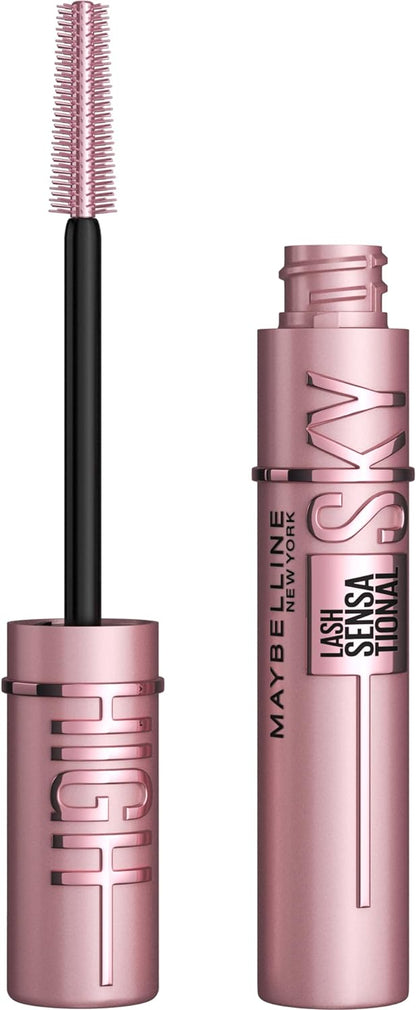 01 Blackest BlackMASCARA