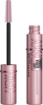 01 Blackest BlackMASCARA