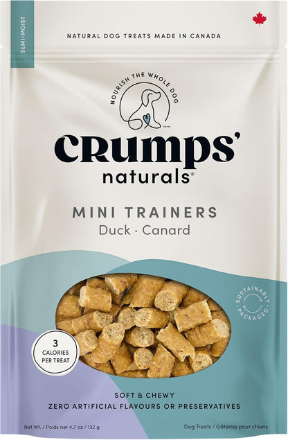 132 g (Pack of 1)Duck