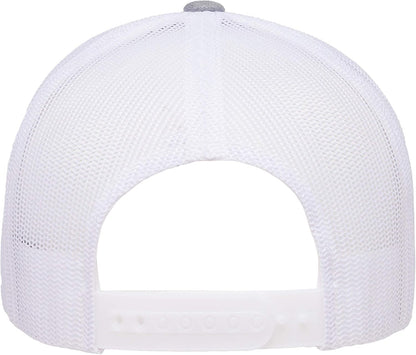 Yupoong Herren YP Classics Trucker Mesh Cap