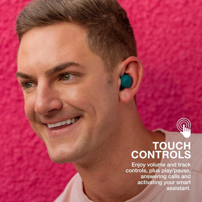 JLab Go Air Pop+ Earbuds: A Game-Changer for Wireless Audio