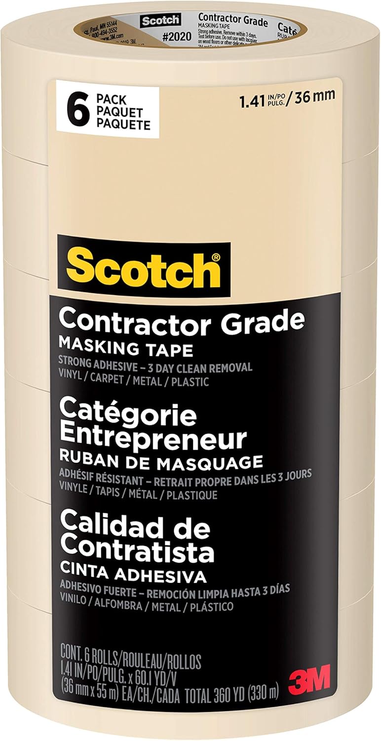 36 mm6 Rolls