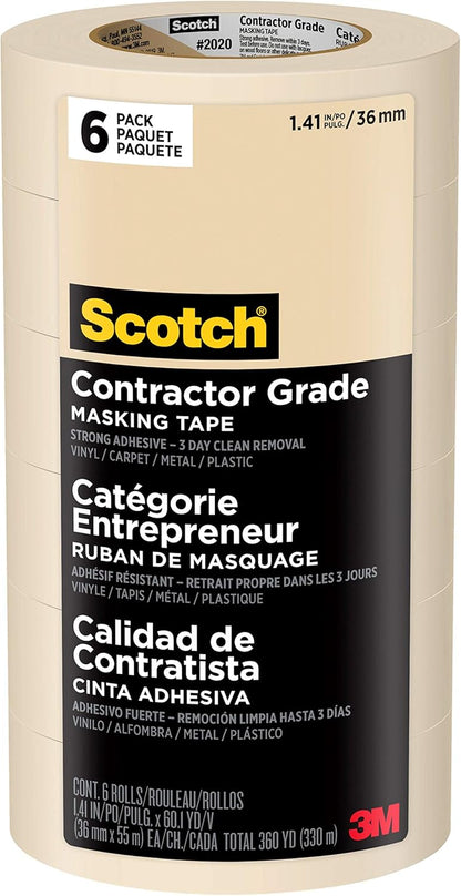 36 mm6 Rolls