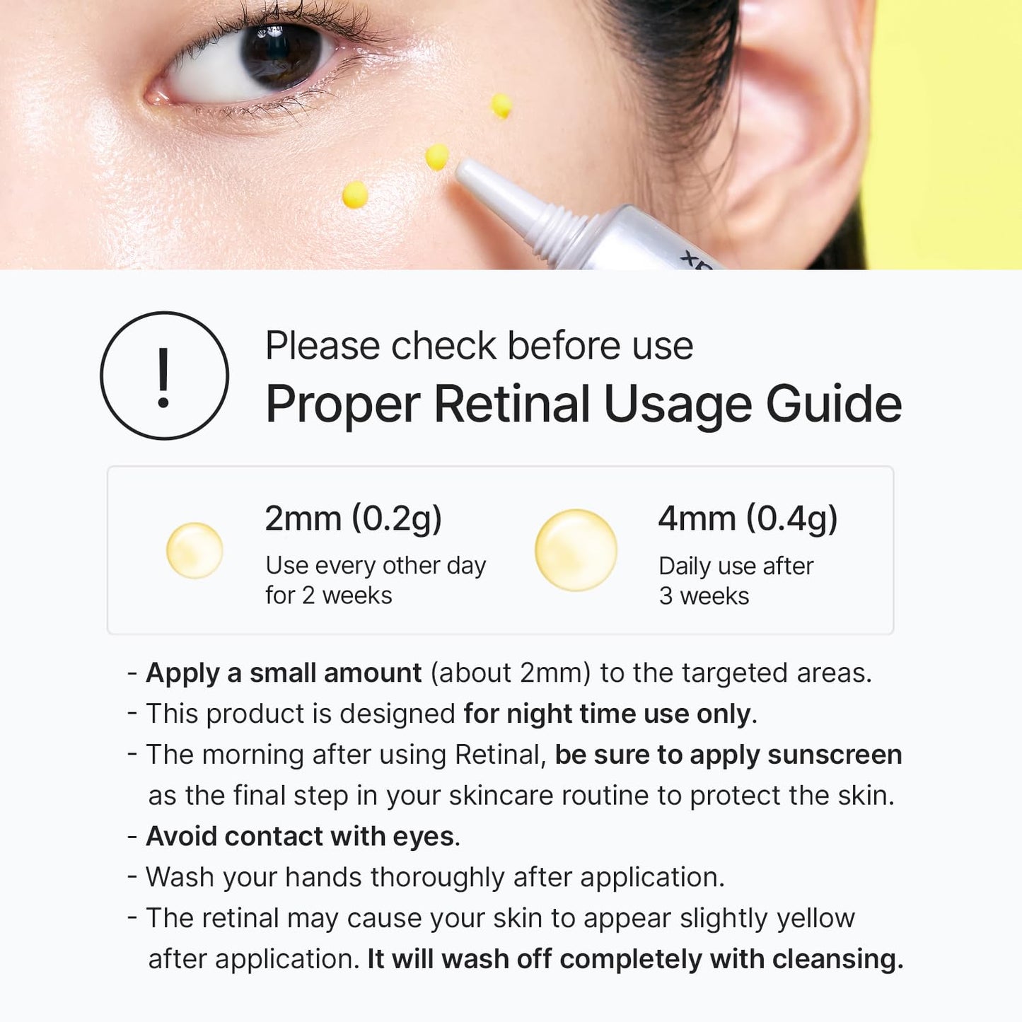 celimax The Vita A Retinal Shot Tightening Booster: A Game-Changer for Anti-Aging