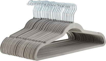 Pack of 50Gray/Silver