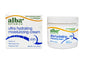 Alba Botanica Hawaiian Moisture Cream, Soothing Jasmine & Vitamin E 3 oz (Pack of 6)