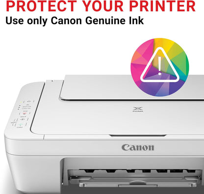 Canon Original Tintenpatronen PG-275 Schwarz (1 Stück), Original Canon Drucker Tinte für PIXMA TR4720 / TS3720 / TS3520 Serie Drucker