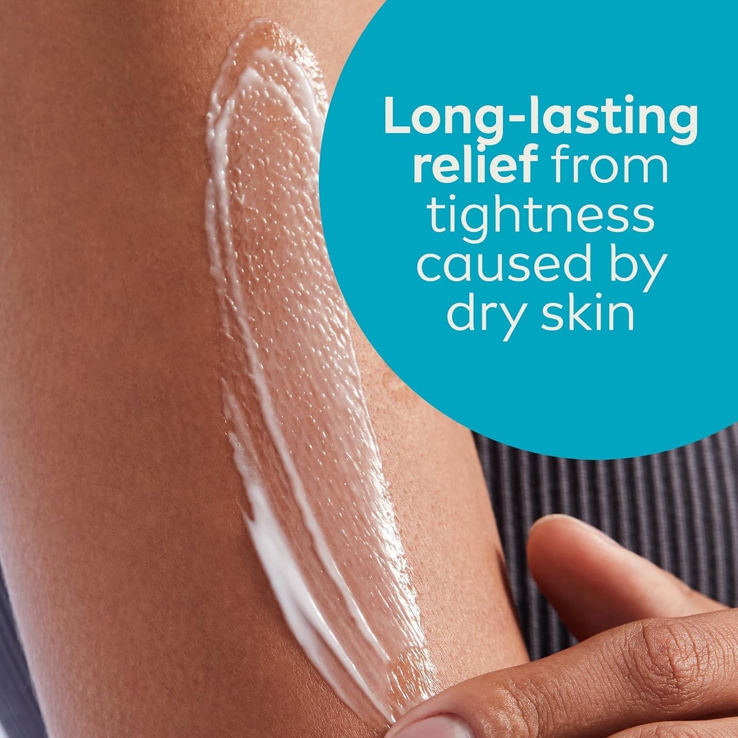 NIVEA Repair & Care Ungeduftete Body Lotion | Lang anhaltend | 72H Feuchtigkeit | Für trockene, gespannte und empfindliche Haut | Parfümfreie tägliche Feuchtigkeitspflege | Zieht schnell ein | 625ml Pumpflasche