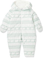 Simple Joys By Carter's Baby One-Piece Snowsuit Bunting Prambag