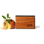Drift Car Air Freshener - Wood Air Freshener - Car Odor Eliminator - Teak Scent Starter Kit