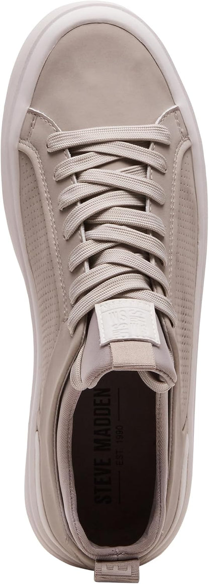 Steve Madden Oasys Sneaker: Where Style Meets Comfort