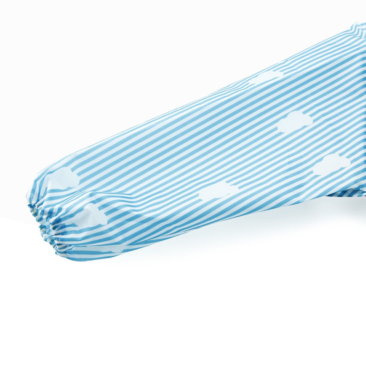 PandaEar 3er Pack Langarm-Lätzchen | Wasserdichtes Lätzchen mit langen Ärmeln für Babys, Säuglinge, Kleinkinder von 6–36 Monaten (Tier)