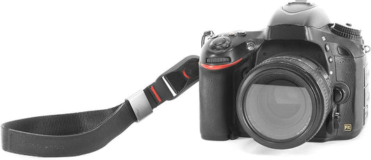 Peak Design Cuff Camera Wrist Strap Review: A Game-Changer for Photographers