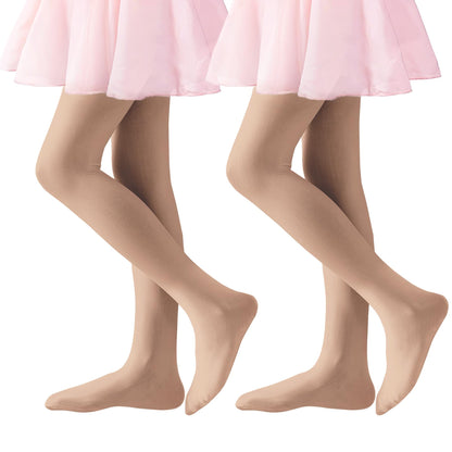 2 Pack, Nude