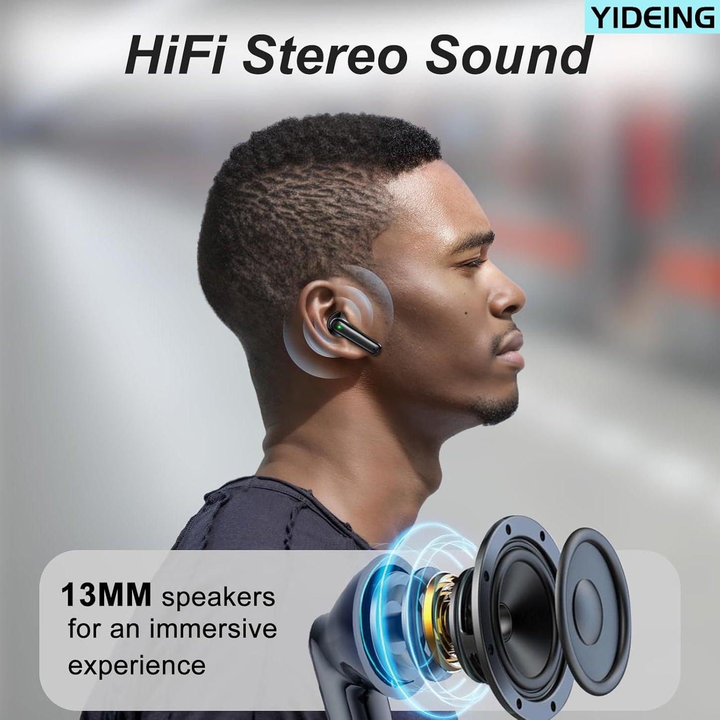 Wireless Earbuds That Actually Deliver