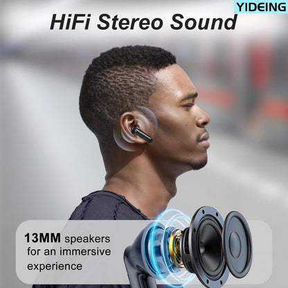 Wireless Earbuds That Actually Deliver